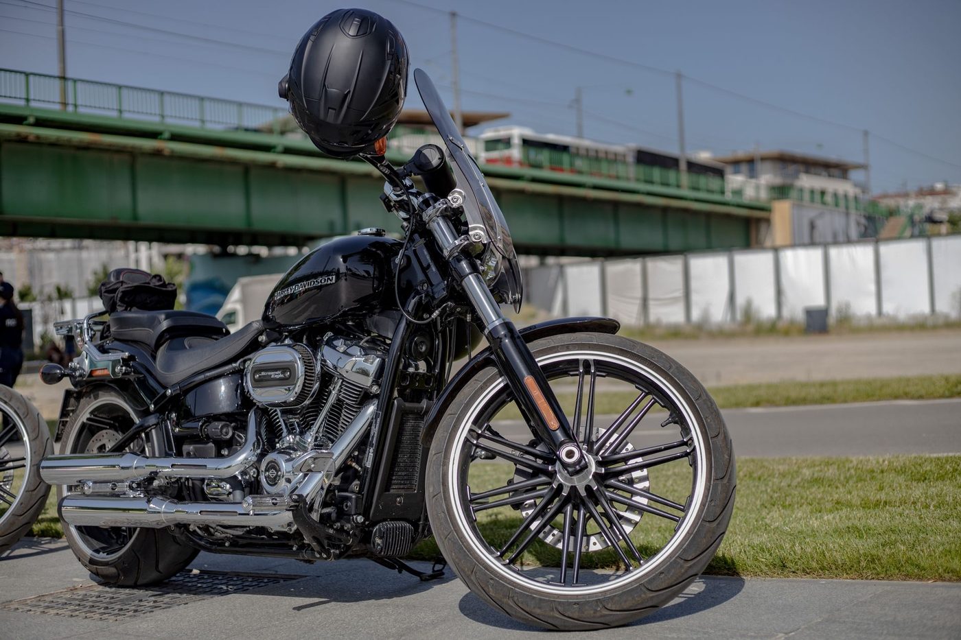 The Road King