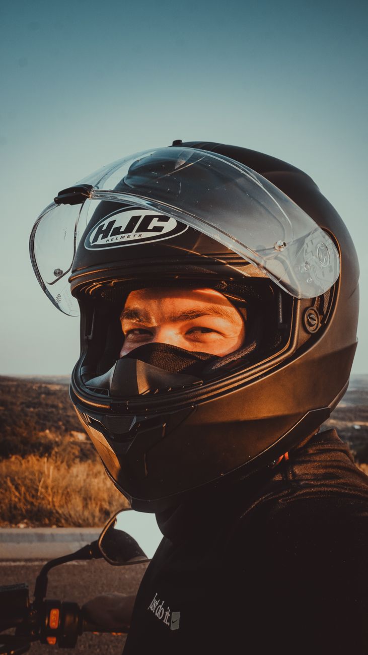 Geared up and ready