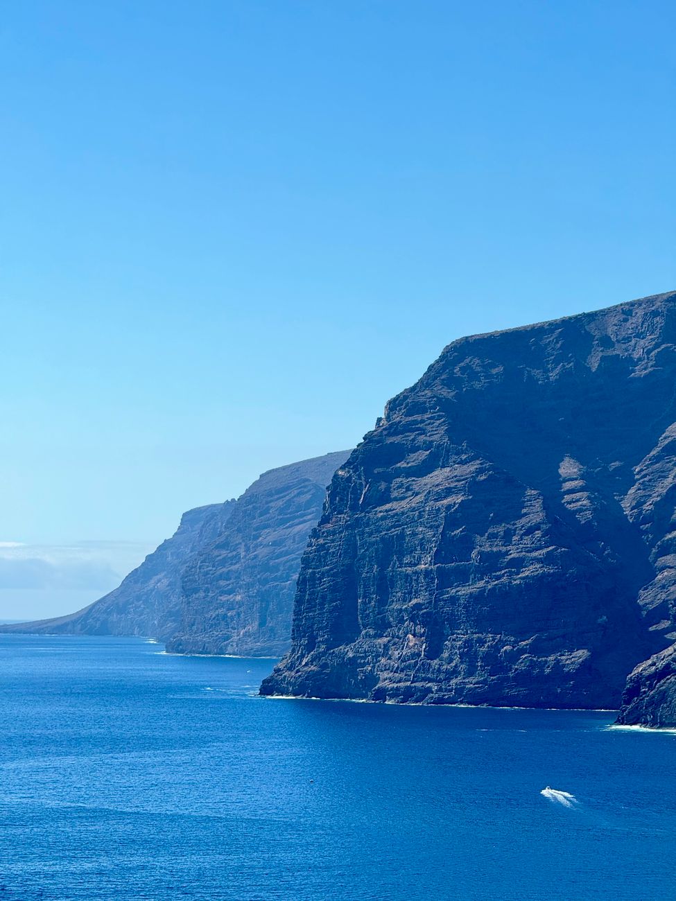 Island Grand Tour: North to South